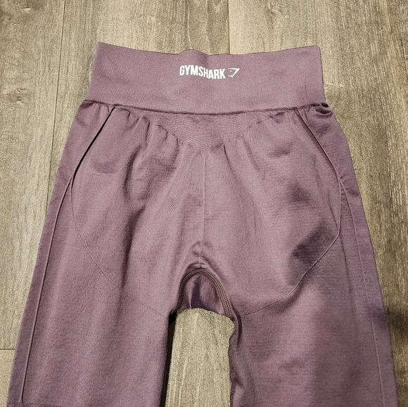 Gymshark Two Toned Seamless Legging - Picture 8 of 8